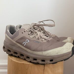 On Running Cloudvista 2 waterproof